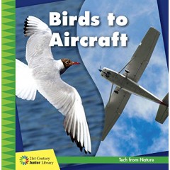 Birds to Aircraft