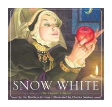 Snow White: The Classic Edition