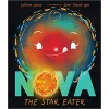 Nova the Star Eater