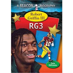 Robert Griffin III