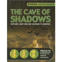The Cave of Shadows