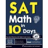 [POD] SAT Math in 10 Days: The Most Effective SAT Math Crash Course (Paperback)