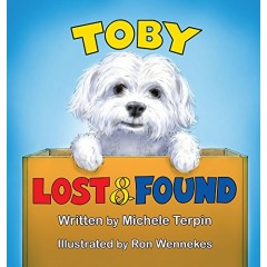 Toby Lost & Found