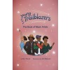 Young Trailblazers: The Book of Black Artists (Hardcover)