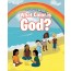 What Color Is God?