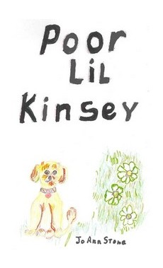 Poor Lil Kinsey