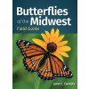 Butterflies of the Midwest Field Guide (Paperback)