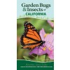 Garden Bugs & Insects of California: Identify Pollinators, Pests, and Other Garden Visitors (Spiral)