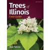 Trees of Illinois Field Guide (Paperback, Revised)