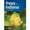 Trees of Indiana Field Guide (Paperback, Revised)