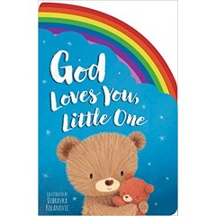 God Loves You, Little One