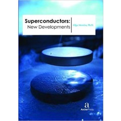 Superconductors - New Developments