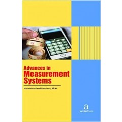 Advances in Measurement Systems