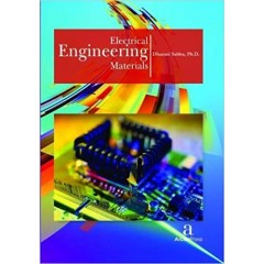 Electrical Engineering Materials