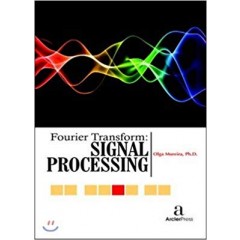 Fourier Transform - Signal Processing