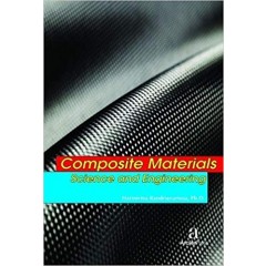 Composite Materials: Science and Engineering