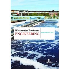 Wastewater Treatment Engineering
