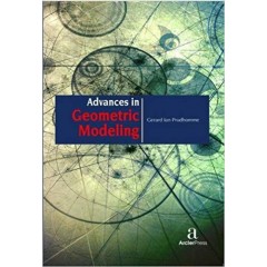 Advances in Geometric Modeling