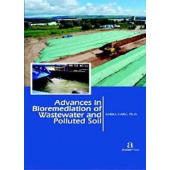 Advances in Bioremediation of Wastewater and Polluted Soil