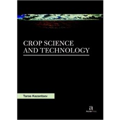 Crop Science and Technology