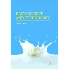 Dairy Science and Technology