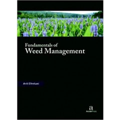 Fundamentals of Weed Management