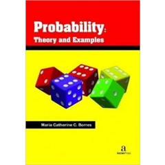 Probability: Theory and Examples