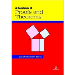 A Handbook of Proofs and Theorems