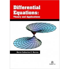 Differential Equations: Theory and Applications