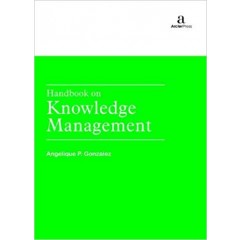 Handbook on Knowledge Management?