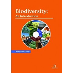 Biodiversity : An  Introduction