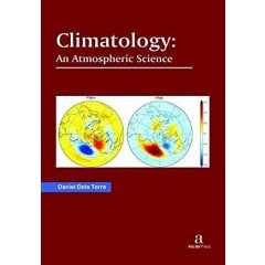 Climatology:  An Atmospheric Science 