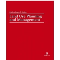 Land Use Planning  and Management 