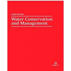 Water Conservation  and Management 