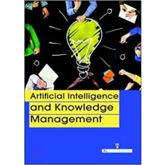 Artificial Intelligence and Knowledge Management   