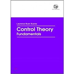 Control Theory Fundamentals 