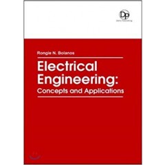 Electrical Engineering : Concepts   and Applications