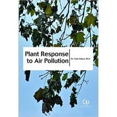 Plant Response to Air Pollution