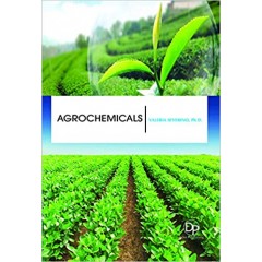Agrochemicals
