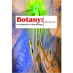 Botany: An Introduction to Plant Biology