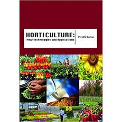 Horticulture ? New Technologies and Applications