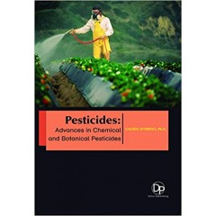 Pesticides - Advances in Chemical and Botanical Pesticides