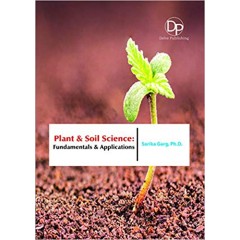 Plant & Soil Science: Fundamentals & Applications