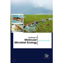 Handbook of Molecular Microbial Ecology