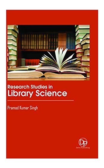 Research Studies in Library Science