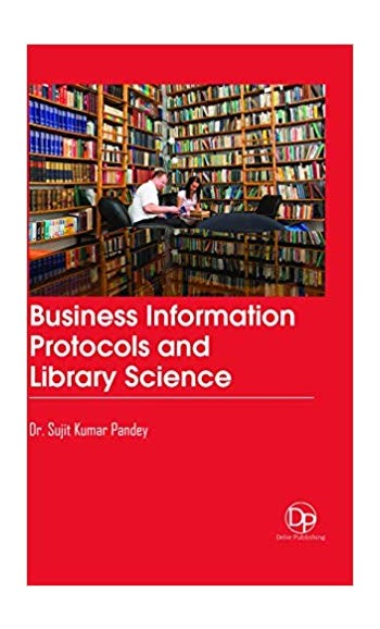 Business Information Protocols and Library Science 