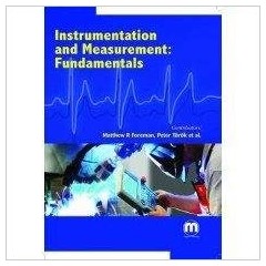 Instrumentation and Measurement: Fundamentals