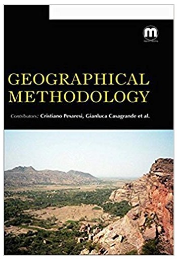 Geographical Methodology