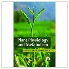 Plant Physiology and Metabolism