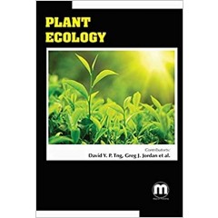 Plant Ecology